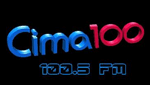 Radio Cima 100
