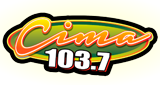 Radio Cima radio live streaming logo