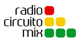 Rádio Circuito Mix radio live streaming logo