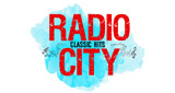Radio City Classic Hits radio live streaming logo