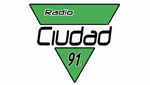 Radio Ciudad 91.3 FM