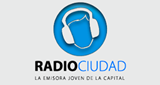 Radio Ciudad de la Habana radio live streaming logo