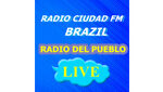 Radio ciudad fm en vivo
