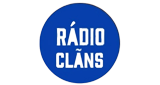 Rádio Clãns radio live streaming logo