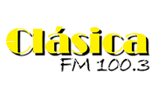Radio Clasica radio live streaming logo