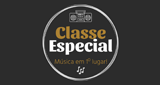 Rádio Classe Especial radio live streaming logo