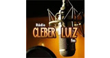 Rádio Cleber Luiz Fm radio live streaming logo