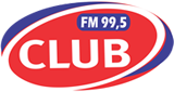 Rádio Club radio live streaming logo
