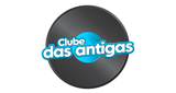 Rádio Clube das Antigas radio live streaming logo