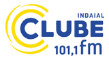 Rádio Clube de Indaial FM radio live streaming logo