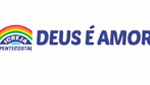 Rádio Clube Deus é Amor