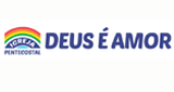 Rádio Clube Deus é Amor radio live streaming logo