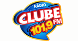 Rádio Clube FM radio live streaming logo
