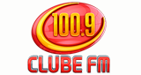 Rádio Clube FM radio live streaming logo