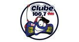 Rádio Clube FM radio live streaming logo