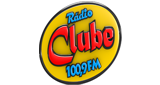 Radio Clube FM radio live streaming logo
