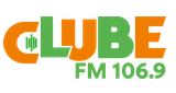 Rádio Clube FM radio live streaming logo