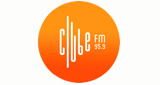 Rádio Clube FM radio live streaming logo
