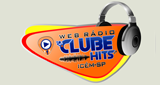Rádio Clube Hits Fm radio live streaming logo