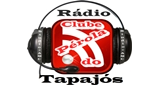 Rádio Clube Pérola do Tapajós radio live streaming logo