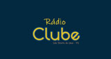 Rádio Clube radio live streaming logo