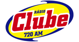 Rádio Clube Recife AM radio live streaming logo