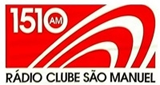 Rádio Clube Regional radio live streaming logo