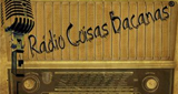 Rádio Coisas Bacanas radio live streaming logo