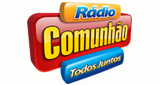 Rádio Comunhão radio live streaming logo