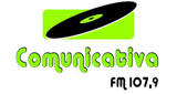 Rádio Comunicativa radio live streaming logo