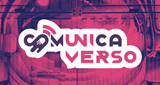 Rádio Comunicaverso radio live streaming logo