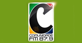 Radio Comunidade FM radio live streaming logo