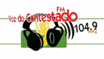 Rádio Comunitária a Voz do Contestado FM