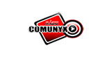 Rádio Comunyx radio live streaming logo