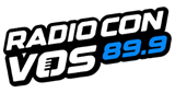 Radio Con Vos radio live streaming logo