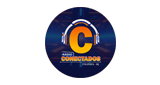 Rádio Conectados radio live streaming logo