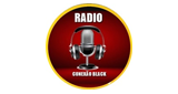 Rádio Conexão Black radio live streaming logo