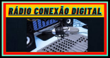 Rádio Conexão Digital radio live streaming logo