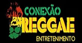 Radio conexão Reggae radio live streaming logo