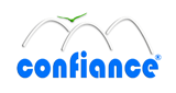 Radio Confiance radio live streaming logo