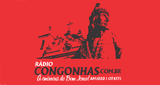 Rádio Congonhas radio live streaming logo