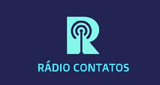Rádio Contatos radio live streaming logo