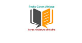 Radio Coran Afrique radio live streaming logo