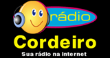Radio Cordeiro radio live streaming logo
