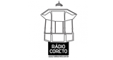 Rádio Coreto radio live streaming logo