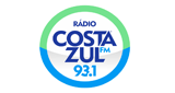 Rádio Costa Azul radio live streaming logo