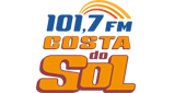 Rádio Costa do Sol radio live streaming logo