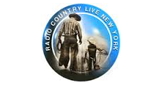 Radio Country Live radio live streaming logo