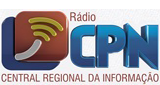 Rádio CPN radio live streaming logo