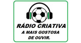 Radio Criativa radio live streaming logo